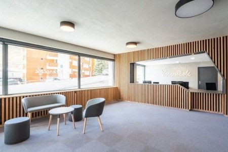 Residence Les Ecrins D´auris - 5