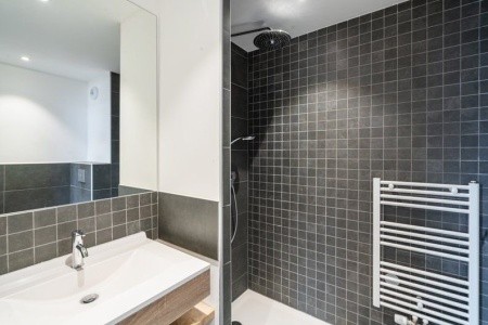 Residence Les Ecrins D´auris - 9