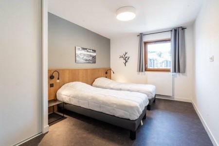 Residence Les Ecrins D´auris - 12