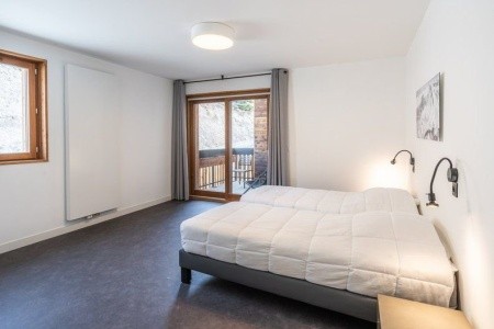 Residence Les Ecrins D´auris - 17