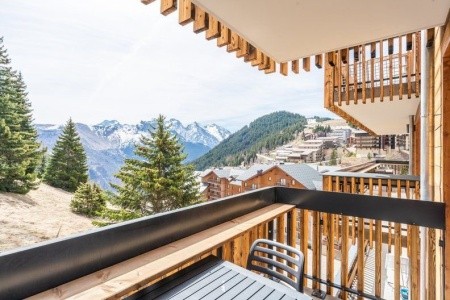 Residence Les Ecrins D´auris - 18