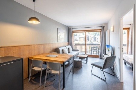 Residence Les Ecrins D´auris - 21