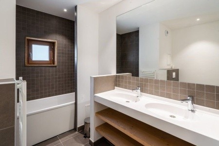 Residence Les Ecrins D´auris - 23