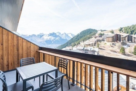 Residence Les Ecrins D´auris - 24