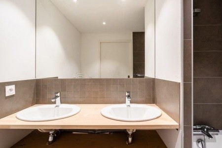 Residence Les Ecrins D´auris - 29