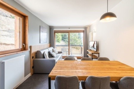 Residence Les Ecrins D´auris - 32