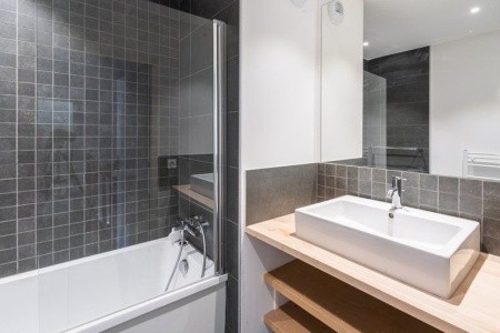 Residence Les Ecrins D´auris - 34