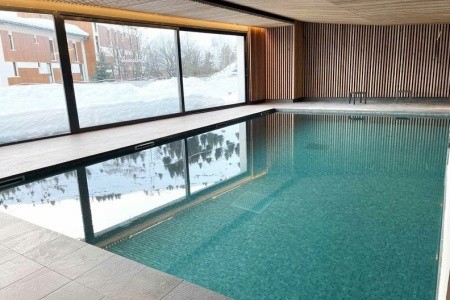 Residence Les Ecrins D´auris - 37