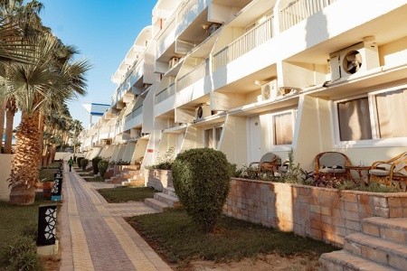 Empire Beach Resort (Ex. Triton Empire Beach Resort) - 2