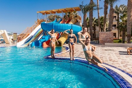 Empire Beach Resort (Ex. Triton Empire Beach Resort) - 3