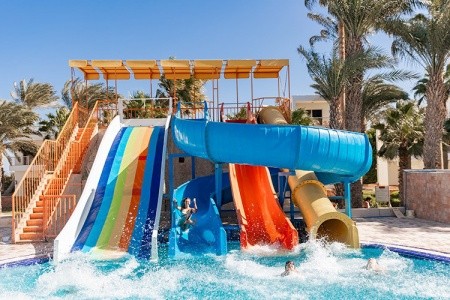 Empire Beach Resort (Ex. Triton Empire Beach Resort) - 5