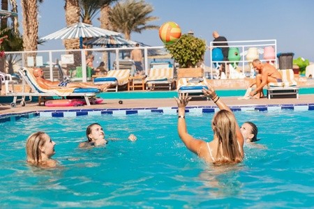 Empire Beach Resort (Ex. Triton Empire Beach Resort) - 8