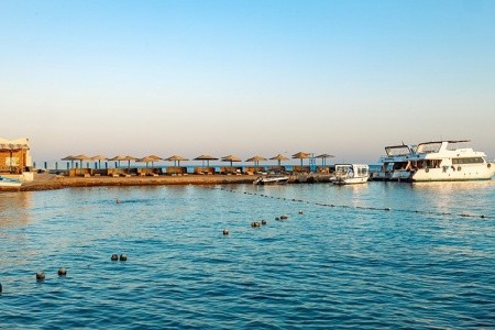 Empire Beach Resort (Ex. Triton Empire Beach Resort) - 9