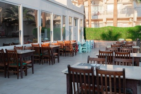 Empire Beach Resort (Ex. Triton Empire Beach Resort) - 11