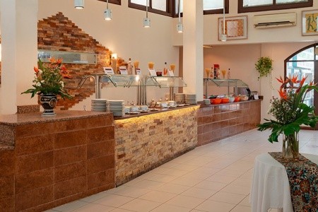 Empire Beach Resort (Ex. Triton Empire Beach Resort) - 12