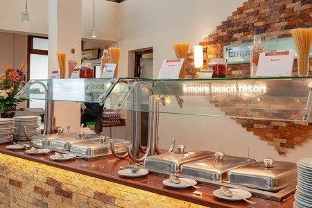 Empire Beach Resort (Ex. Triton Empire Beach Resort) - 13