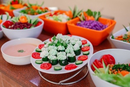 Empire Beach Resort (Ex. Triton Empire Beach Resort) - 14