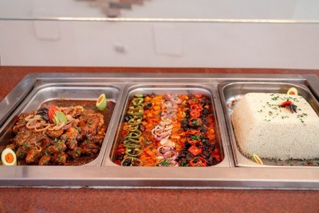 Empire Beach Resort (Ex. Triton Empire Beach Resort) - 15