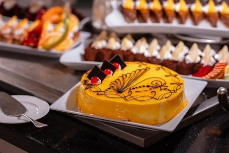 Empire Beach Resort (Ex. Triton Empire Beach Resort) - 20