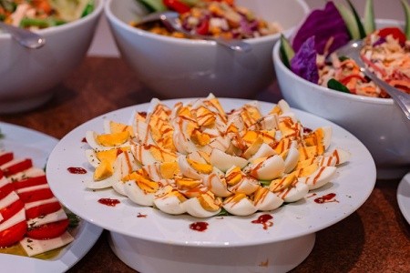 Empire Beach Resort (Ex. Triton Empire Beach Resort) - 21