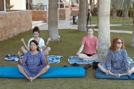 Empire Beach Resort (Ex. Triton Empire Beach Resort) - 23