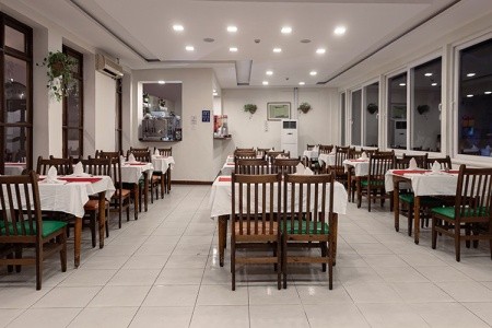 Empire Beach Resort (Ex. Triton Empire Beach Resort) - 26