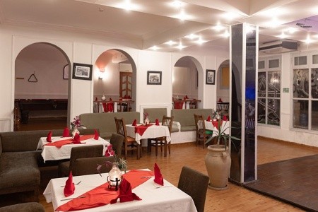 Empire Beach Resort (Ex. Triton Empire Beach Resort) - 28