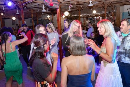 Empire Beach Resort (Ex. Triton Empire Beach Resort) - 29