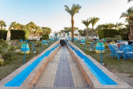 Empire Beach Resort (Ex. Triton Empire Beach Resort) - 30