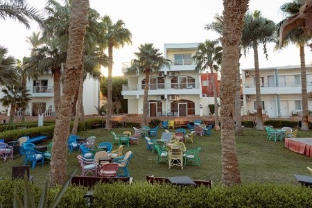 Empire Beach Resort (Ex. Triton Empire Beach Resort) - 31