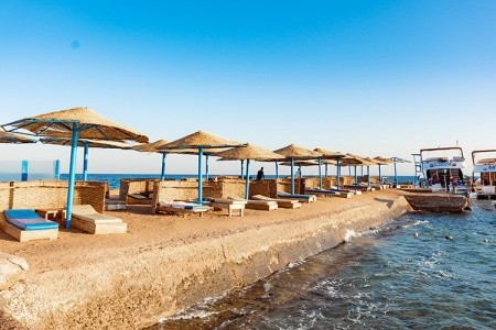 Empire Beach Resort (Ex. Triton Empire Beach Resort) - 32