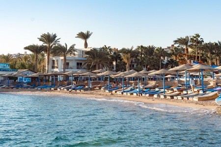 Empire Beach Resort (Ex. Triton Empire Beach Resort) - 33