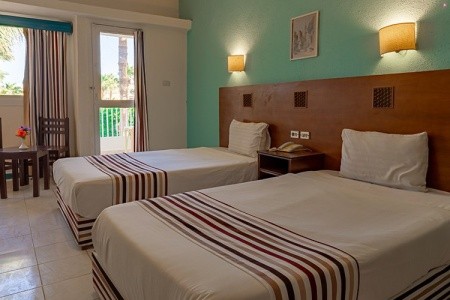 Empire Beach Resort (Ex. Triton Empire Beach Resort) - 37