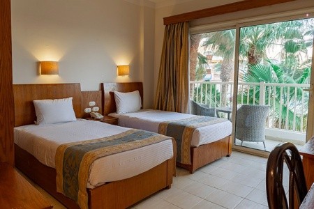 Empire Beach Resort (Ex. Triton Empire Beach Resort) - 41