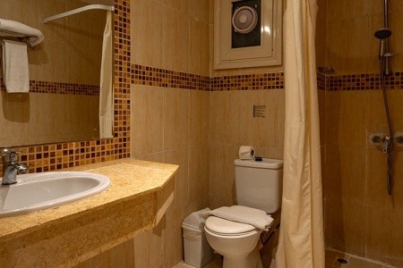 Empire Beach Resort (Ex. Triton Empire Beach Resort) - 42