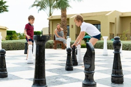 The Three Corners Fayrouz Plaza - 18