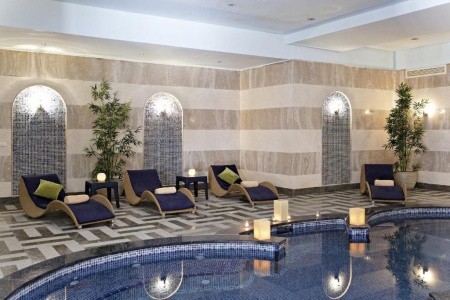 The Three Corners Fayrouz Plaza - 20