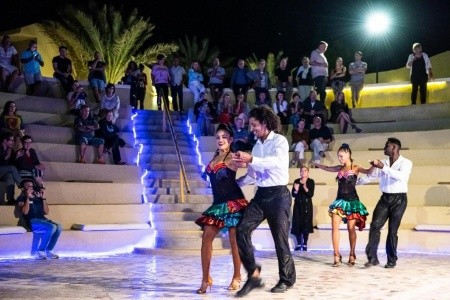 The Three Corners Fayrouz Plaza - 22