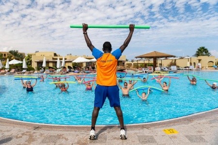 The Three Corners Fayrouz Plaza - 23