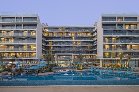 The Retreat Palm Dubai Mgallery By Sofitel - 2