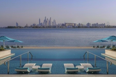 The Retreat Palm Dubai Mgallery By Sofitel - 4