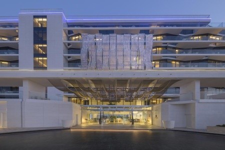 The Retreat Palm Dubai Mgallery By Sofitel - 6