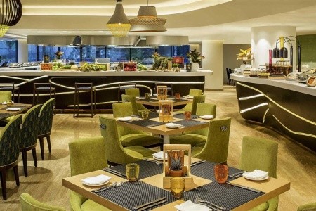 The Retreat Palm Dubai Mgallery By Sofitel - 11