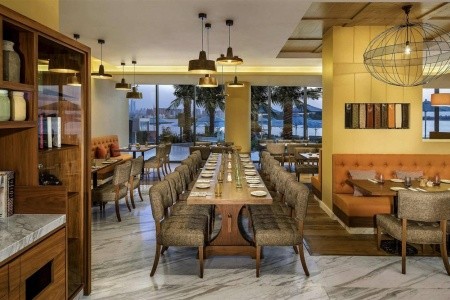 The Retreat Palm Dubai Mgallery By Sofitel - 12