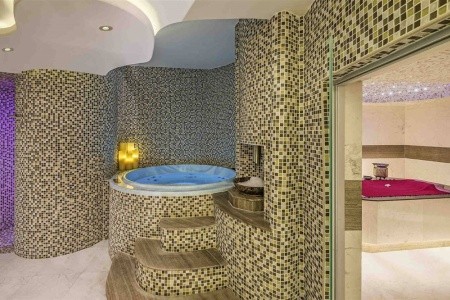 The Retreat Palm Dubai Mgallery By Sofitel - 19