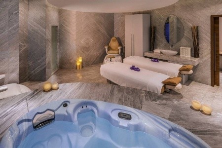 The Retreat Palm Dubai Mgallery By Sofitel - 20