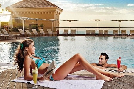 Amwaj Rotana Jumeirah Beach - 5