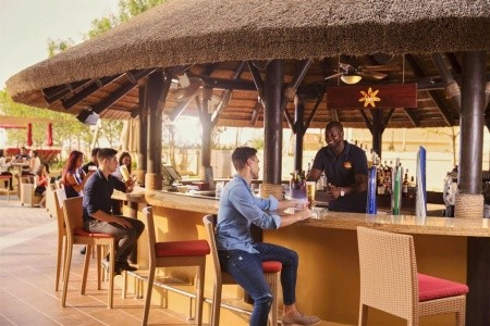 Amwaj Rotana Jumeirah Beach - 9