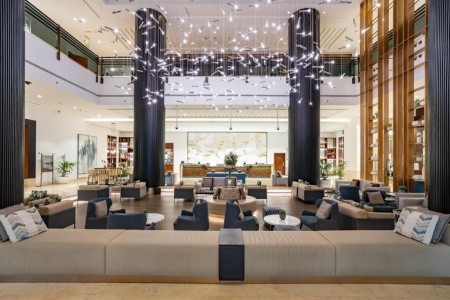 Amwaj Rotana Jumeirah Beach - 12