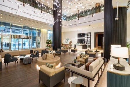 Amwaj Rotana Jumeirah Beach - 13